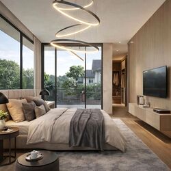 Serangoon Garden Estate (D19), Semi-Detached #529071101